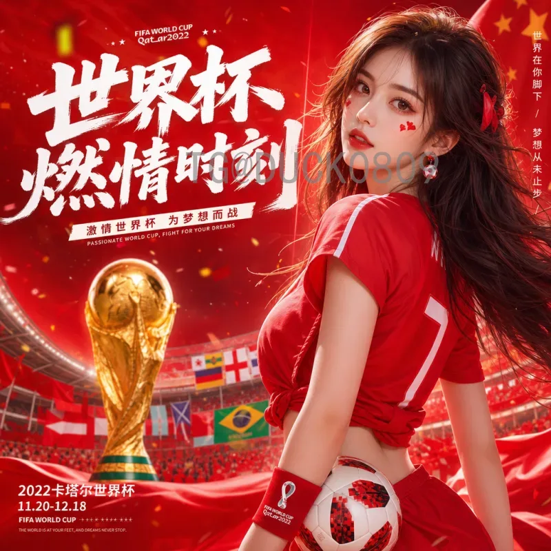 官方2026国际足联世界杯分组规则全解析：扩军后的重大变革与影响